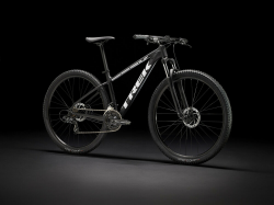 Велосипед Trek 2022 Marlin ML 4 чорний
